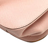 Ferragamo Leather Gancini Handbag Secondhand