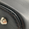 Burberry Leather Handbag Secondhand