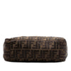 Fendi Zucca Canvas Crossbody Secondhand