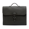 Hermès Togo Sac A Depeches 38 Secondhand