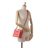 Chanel Small Chevron Lambskin Gabrielle Crossbody Secondhand