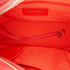 Chanel Small Chevron Lambskin Gabrielle Crossbody Secondhand