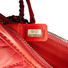 Chanel Small Chevron Lambskin Gabrielle Crossbody Secondhand