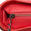 Chanel Small Chevron Lambskin Gabrielle Crossbody Secondhand