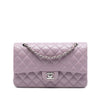 Chanel Medium Classic Lambskin Double Flap Secondhand