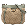 Gucci GG Canvas Abbey D Ring Crossbody Secondhand