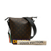 Louis Vuitton Monogram LV Rubber Cruiser Secondhand