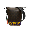 Louis Vuitton Monogram LV Rubber Cruiser Secondhand