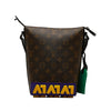 Louis Vuitton Monogram LV Rubber Cruiser Secondhand