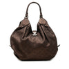 Louis Vuitton Monogram Mahina XL Secondhand