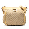 Gucci GG Canvas Abbey D Ring Crossbody Secondhand
