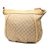 Gucci GG Canvas Abbey D Ring Crossbody Secondhand
