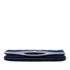 Chanel Small Quilted Velvet 31 Clutch Secondhand