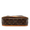 Louis Vuitton Monogram Menilmontant PM Secondhand