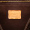 Louis Vuitton Monogram Menilmontant PM Secondhand
