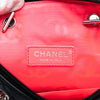 Chanel Quilted Lambskin Cambon Ligne Flat Tote Secondhand