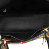 Dior Medium Canvas Beaded and Embroidered Tarot Judgment Lady Dior Secondhand