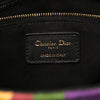 Dior Medium Canvas Beaded and Embroidered Tarot Judgment Lady Dior Secondhand
