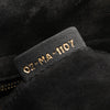 Dior Medium Canvas Beaded and Embroidered Tarot Judgment Lady Dior Secondhand