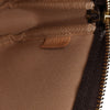 Secondhand Louis Vuitton Monogram Trunks & Bags Mini Pochette Accessoires