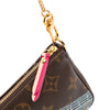 Secondhand Louis Vuitton Monogram Trunks & Bags Mini Pochette Accessoires