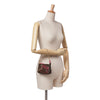 Secondhand Louis Vuitton Monogram Trunks & Bags Mini Pochette Accessoires