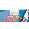 Hermès Carres Volants Silk Twilly Scarf Secondhand