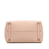 Dior Large Supple Grained Calfskin Open Bar Tote Secondhand