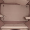 Dior Large Supple Grained Calfskin Open Bar Tote Secondhand