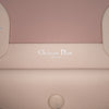 Dior Large Supple Grained Calfskin Open Bar Tote Secondhand