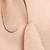 Dior Large Supple Grained Calfskin Open Bar Tote Secondhand