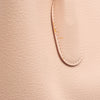 Dior Large Supple Grained Calfskin Open Bar Tote Secondhand