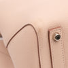 Dior Large Supple Grained Calfskin Open Bar Tote Secondhand