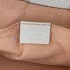 Gucci Small GG Supreme Padlock Tote Secondhand