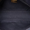 Secondhand Fendi Zucca Embroidered Canvas Baguette Satchel