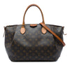 Louis Vuitton Monogram Turenne GM Secondhand