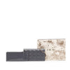 Dior Patent Cannage Lady Dior Wallet On Chain Secondhand