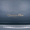 Dior Patent Cannage Lady Dior Wallet On Chain Secondhand