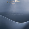 Dior Patent Cannage Lady Dior Wallet On Chain Secondhand