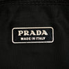 Prada Tessuto Shoulder Bag Secondhand
