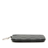 Louis Vuitton Damier Graphite Coin Pouch Secondhand