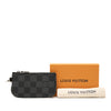 Louis Vuitton Damier Graphite Coin Pouch Secondhand
