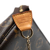 Louis Vuitton Monogram Mini Pochette Accessoires Secondhand