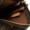 Louis Vuitton Monogram Mini Pochette Accessoires Secondhand