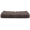 Louis Vuitton Monogram Porte Tresor Etui Papiers Wallet Secondhand