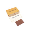 Louis Vuitton Monogram Porte Tresor Etui Papiers Wallet Secondhand