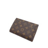 Louis Vuitton Monogram Porte Tresor Etui Papiers Wallet Secondhand