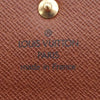 Louis Vuitton Monogram Porte Tresor Etui Papiers Wallet Secondhand