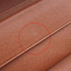 Louis Vuitton Monogram Porte Tresor Etui Papiers Wallet Secondhand