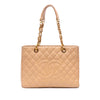 Chanel Caviar Grand Shopping Tote Secondhand